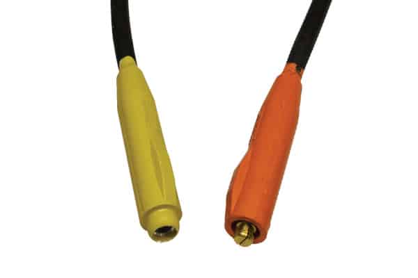 16 Series Conno-Lock Taper Nose Connectors