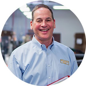 Bill Mushrush