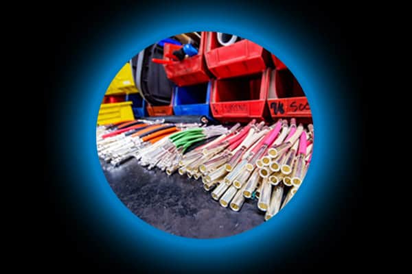 Custom Products