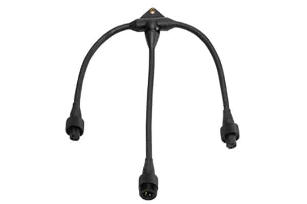 Temporary Light Cords