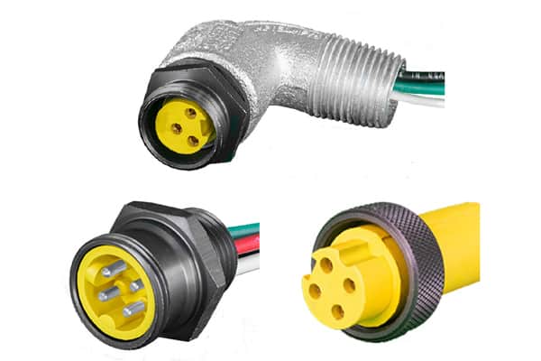 Minni-Mac II 3 & 4 pole