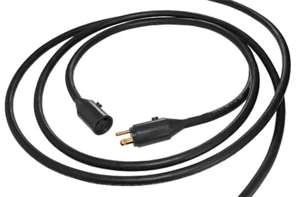 Round Connectors