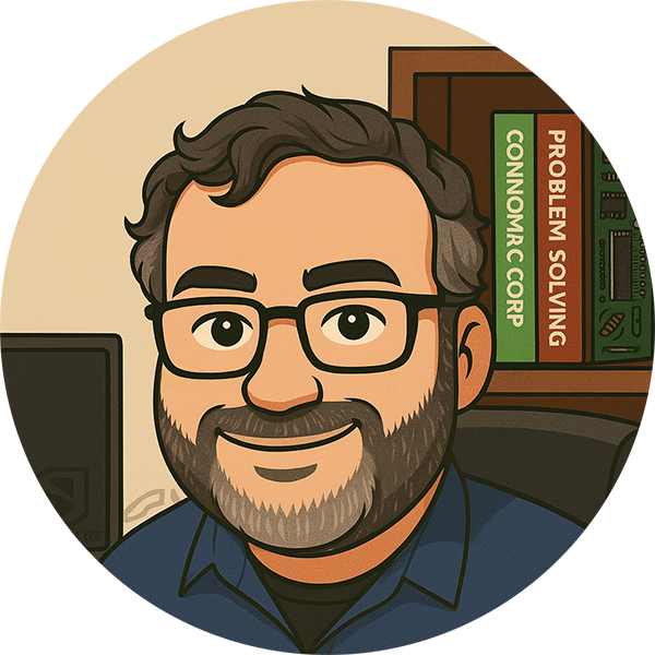 Dan Goodman